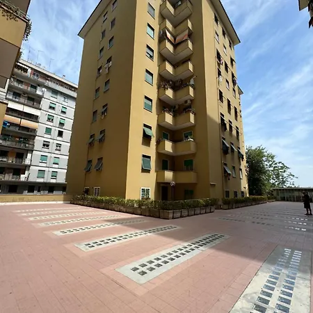 Silihome, Trastevere, Piazza Della Radio Roma Esterno foto