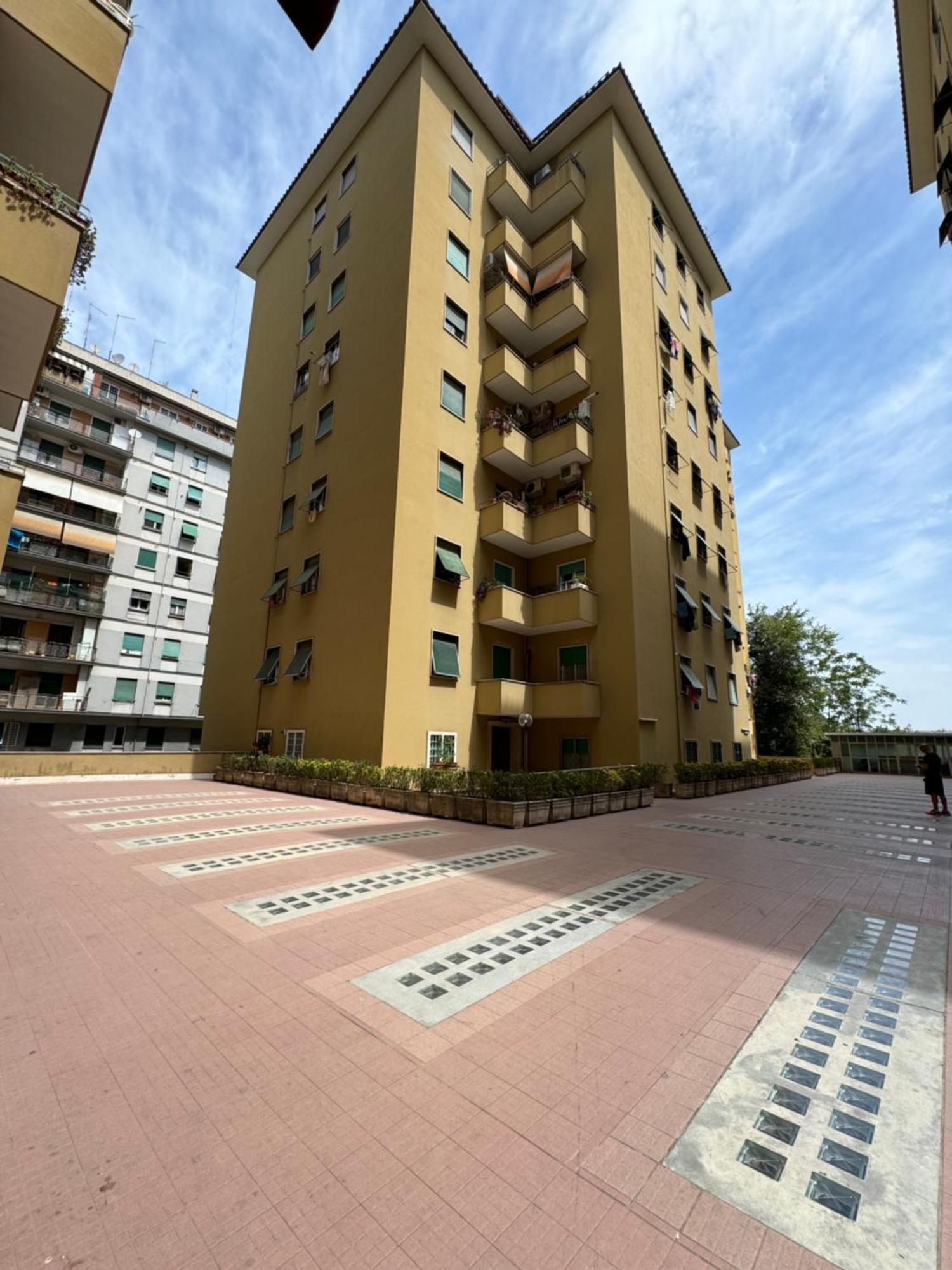 Silihome, Trastevere, Piazza Della Radio Apartment Rom
